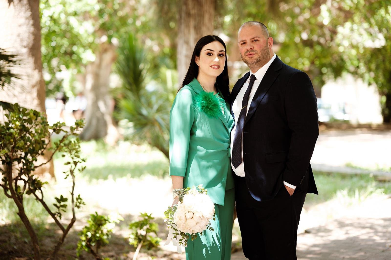 Francesco e Caterina